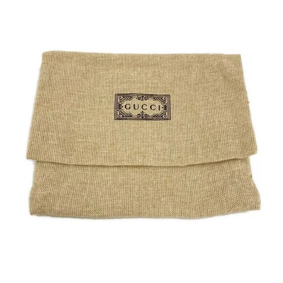 Auth GUCCI GG Matelasse Card Case Wallet Pink Leather Bifold Wallet 613-101224 - Picture 12 of 12